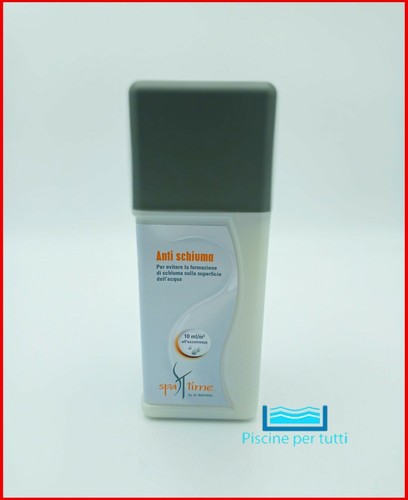 Bayrol antischiuma spatime - bayrol,