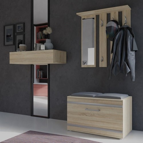 Modal casa mobile - mobile, ingresso