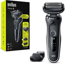 Braun Serie 5 Rasoio Elettrico