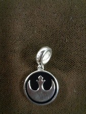 Chamilia Star Wars, Rebel Logo