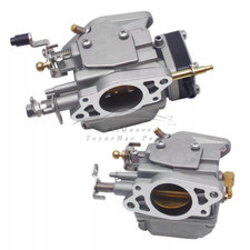 2x Carburatore Carb adatto per