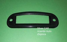 Guarnizione lente luce targa per Autobianchi Bianchina Panoramica
