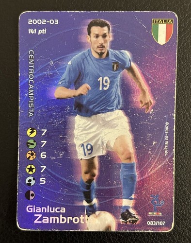 Gianluca zambrotta football - gianluca,
