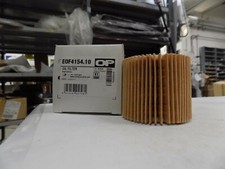 (15) FILTRO OLIO MOTORE DAIHATSU, LEXUS, TOYOTA, ORIGINALE OPEN PARTS EOF4154.10