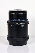 Obiettivo Mamiya Sekor Z  180