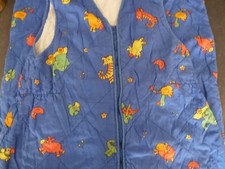 Grobag 18-36 mesi 2,5 tog - sacco a pelo per bambini