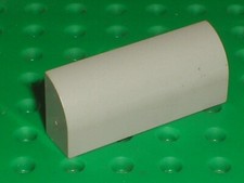 RARE LEGO Harry Potter OldGray