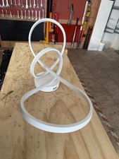 Lampada applique led moderna