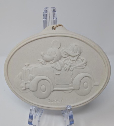 Disney ceramic cookie - ceramic, mold