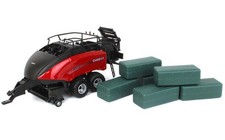 Ertl case lb434xl pressa - ih,
