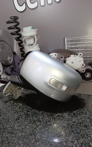 Specchietto retrovisore - specchietto,