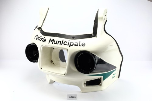 Moto guzzi polizia - moto, 65