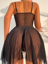 Nuovo 2026 Sexy Lingerie Donna