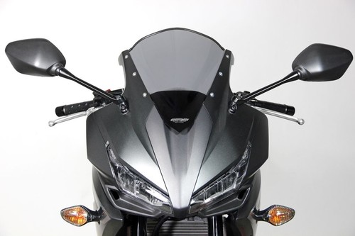 Cupolino mra racing - cupolino, r
