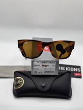 Ray-Ban RB0840S Mega Wayfarer