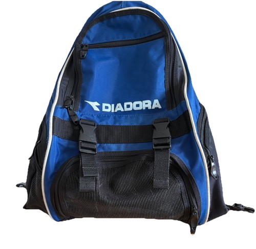 Zaino calcio diadora - zaino,