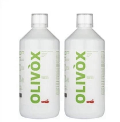 Snep olivox 2 bottiglie - snep,