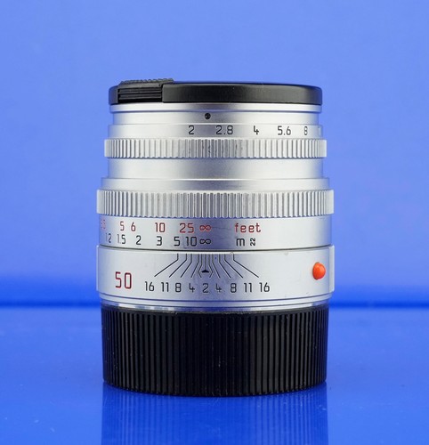 Leica summicron 50 - leica,