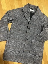 Cappotto bambino MANGO giacca invernale bambina taglia 134 giacca invernale nuovo