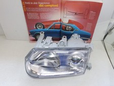 ALFA ROMEO 145 QUADRIFOGLIO