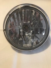 Faro moto guzzi - -, nevada