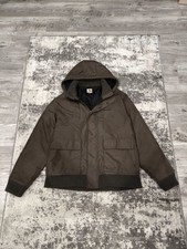 Giubbotto Bomber Uomo (XL)