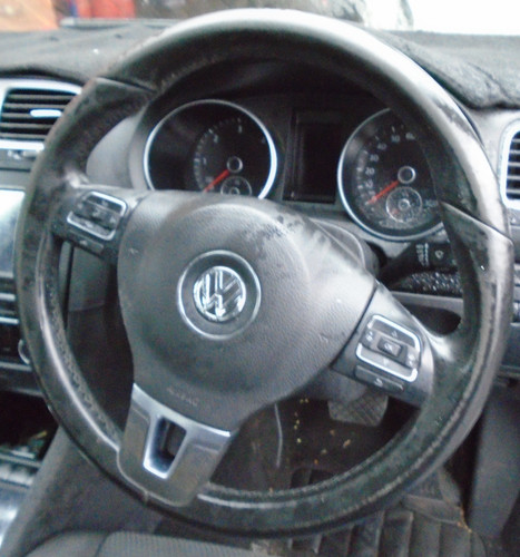 Volante golf mk6 0 - volante,