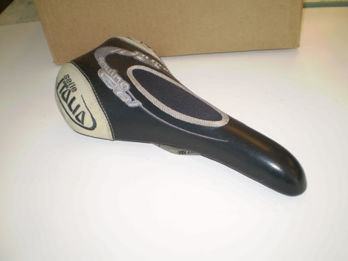 Vintage selle italia genuine - selle,