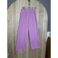 Pantaloni Zara Ragazze Gamba