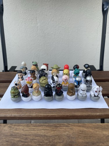 Rollinz star wars 0 - 1, 3.0