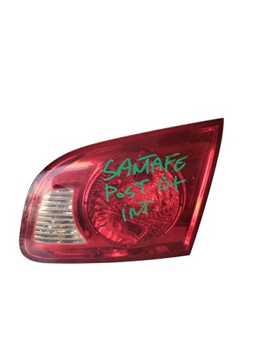 Stop fanale posteriore destro - stop,