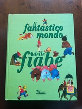 IL FANTASTICO MONDO DELLE