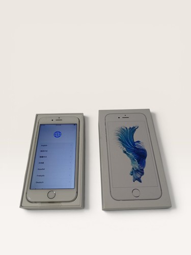 Apple iphone 64gb - iphone, 6s