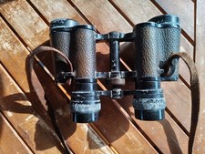 Raro Binocolo Vintage Carl