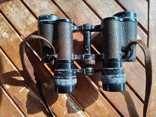 Raro binocolo vintage - binocolo,