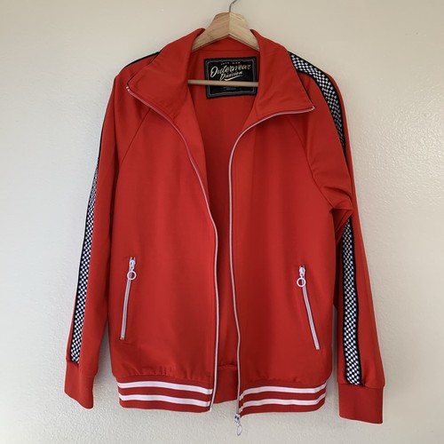 Giacca zara uomo rossa - zara,