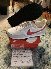 DS 2021 Nike Waffle Trainer 2