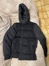 giacca stone island, taglia L