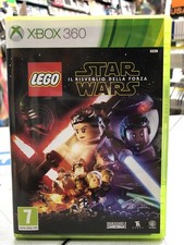 LEGO Star Wars Il Risveglio