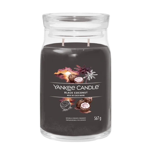 Yankee candle signature giara - signature,