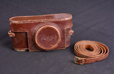 Leitz Leica Case per i tutti modelli Leica vite M39 I II III escluso la IIIG