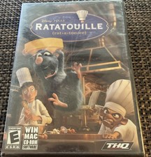 Disney Pixar Ratatouille