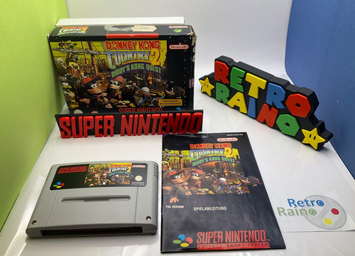 Snes gioco super - super,
