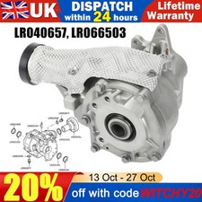 Gruppo custodia trasferimento per Land Rover Freelander 2 Range Rover Evoque LR040657