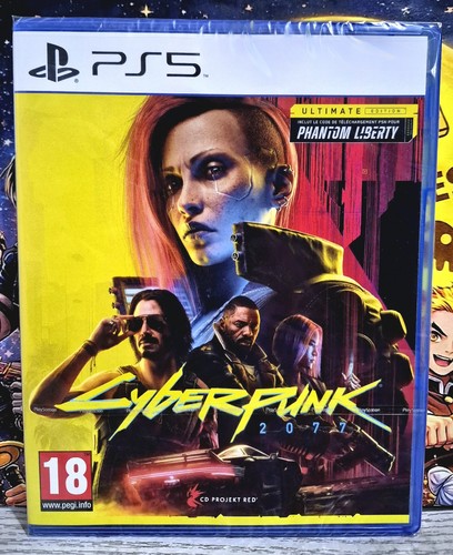 Cyberpunk 2077 ultimate - cyberpunk,