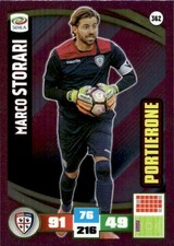 Card Calciatori Adrenalyn XL