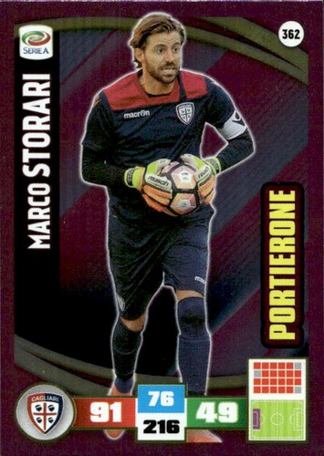 Card calciatori adrenalyn - adrenalyn, xl