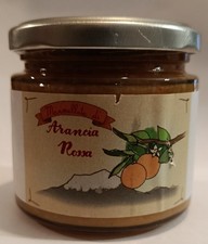 Marmellata Naturale Di Arance