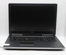 Dell Precision 7720 _