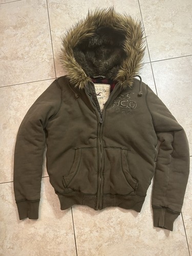 Felpa con cappuccio zip